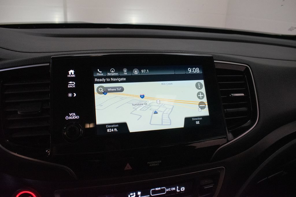 Used 2022 Honda Pilot TrailSport image 14