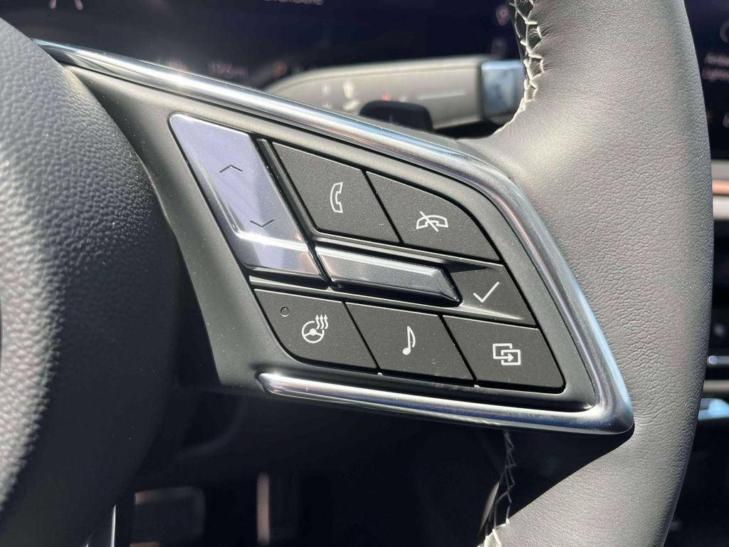 New 2026 Buick Envision Sport Touring AWD/4WD image 27