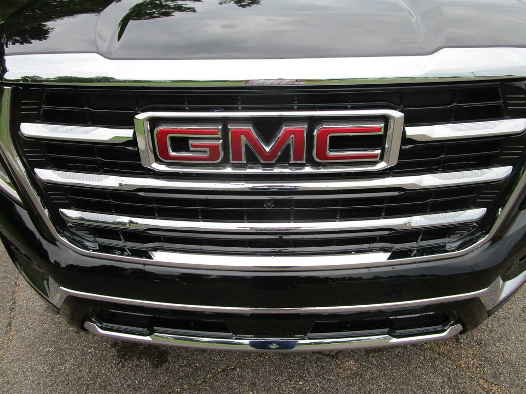 New 2026 GMC Yukon Elevation w/ Elevation Premium Package RWD image 17