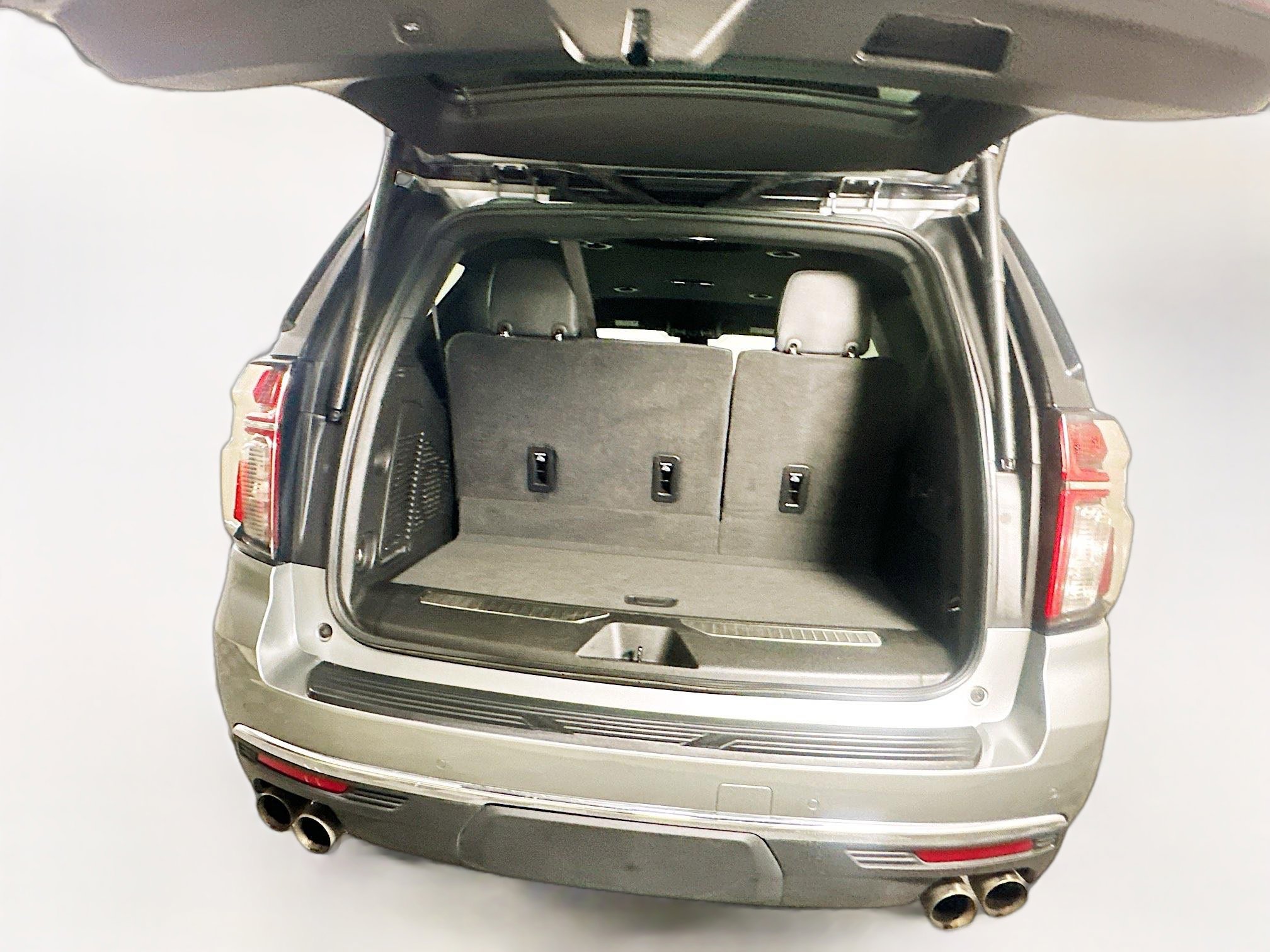 Used 2024 Chevrolet Tahoe Premier image 30