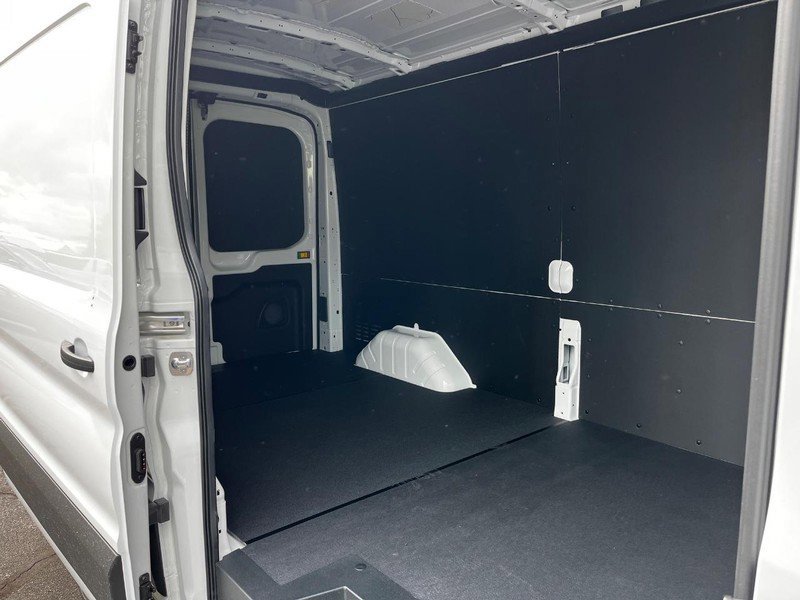 New 2025 Ford Transit 250 148 Medium Roof w/ Load Area Protection Package image 3