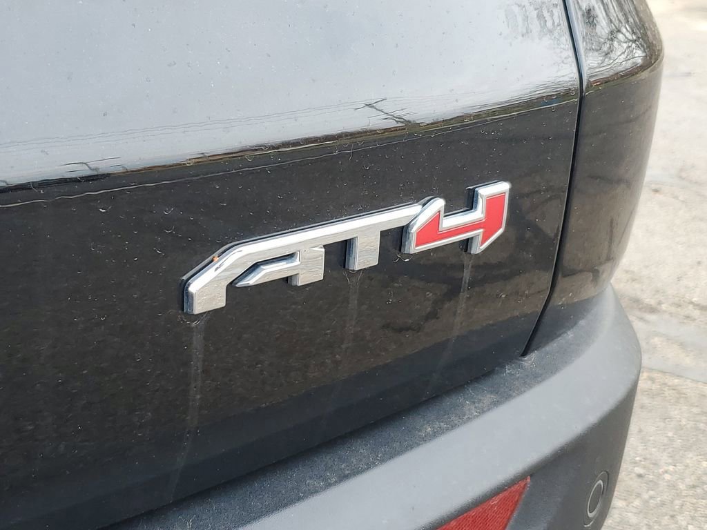 Used 2024 GMC Acadia AT4 image 7