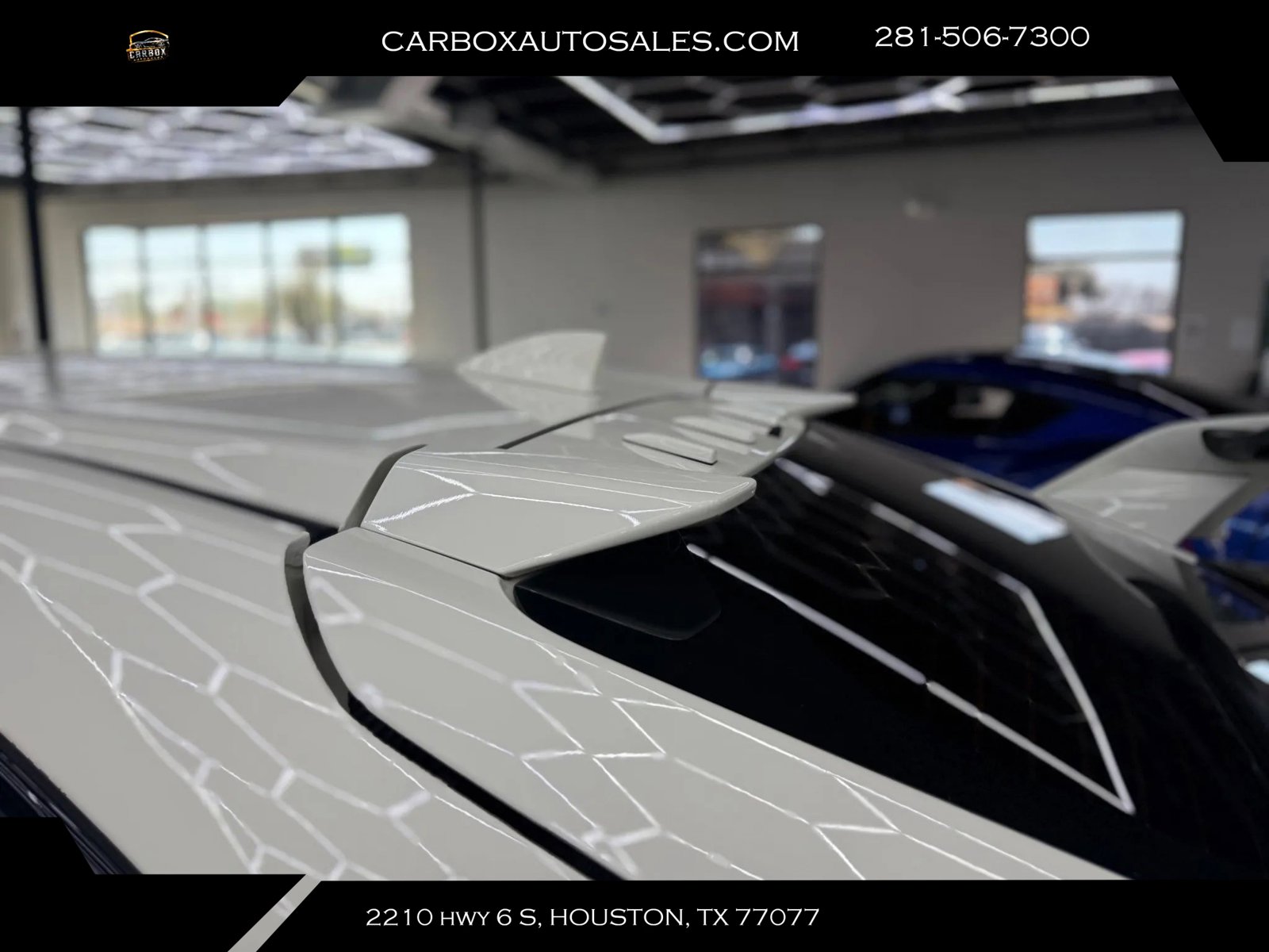 Used 2021 Honda Civic Type R image 28