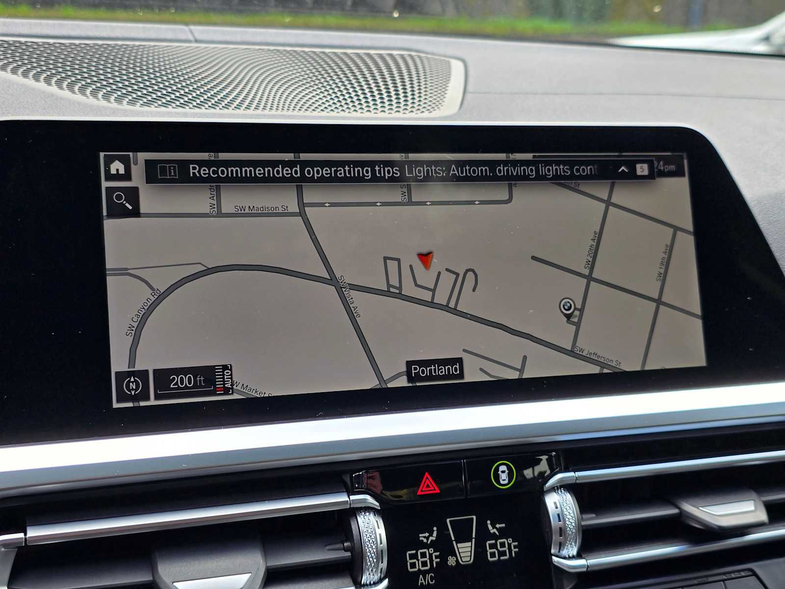 Used 2021 BMW 330i xDrive Sedan w/ M Sport Package image 29