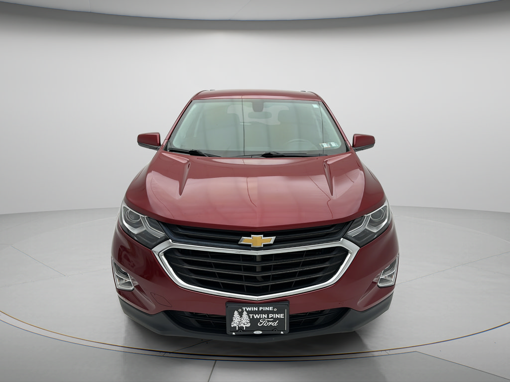 Used 2019 Chevrolet Equinox LT FWD image 2