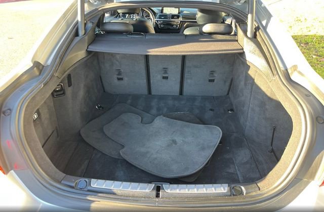 Used 2018 BMW 430i Gran Coupe image 12