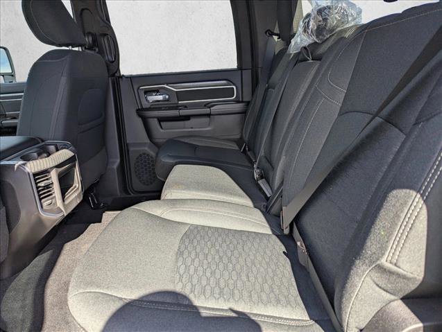 New 2026 RAM 3500 Big Horn image 25