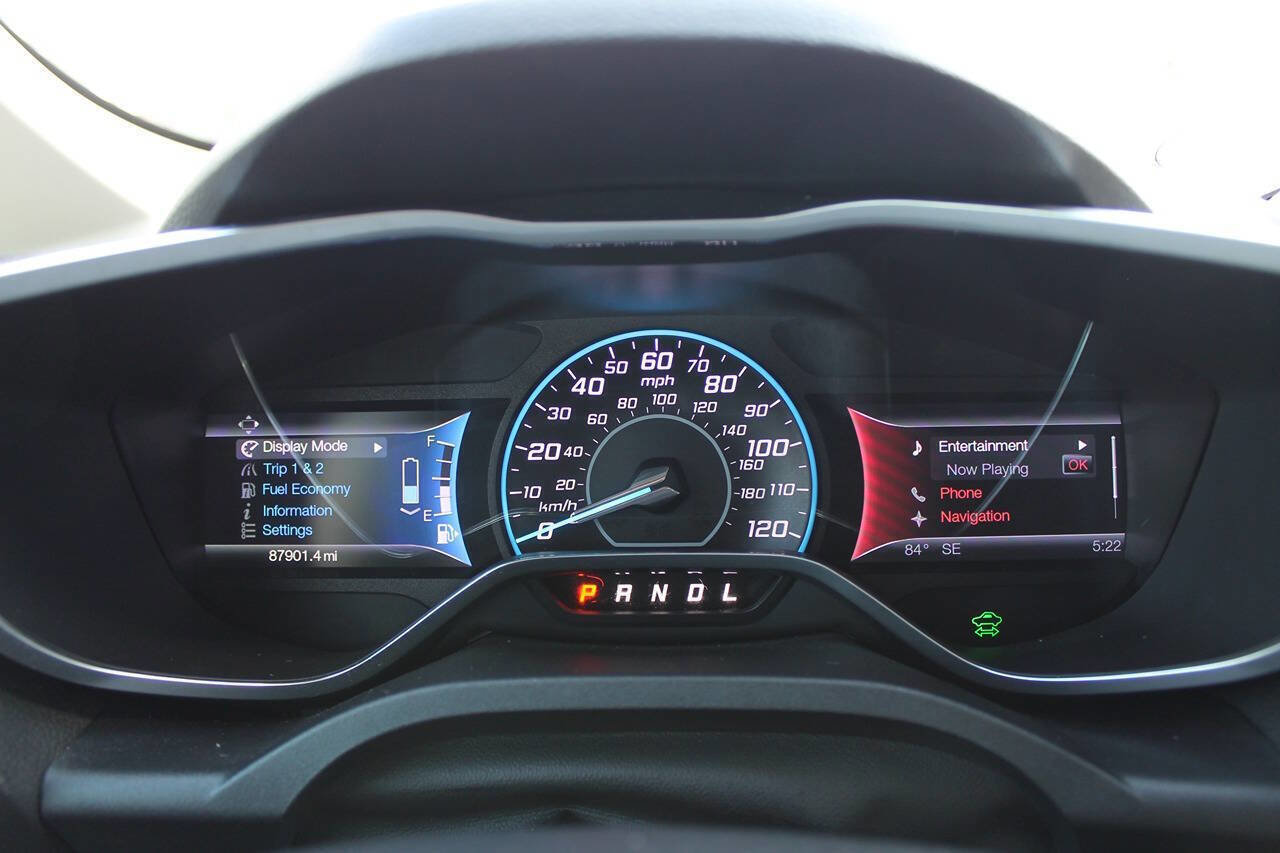 Used 2013 Ford C-MAX SEL FWD image 28