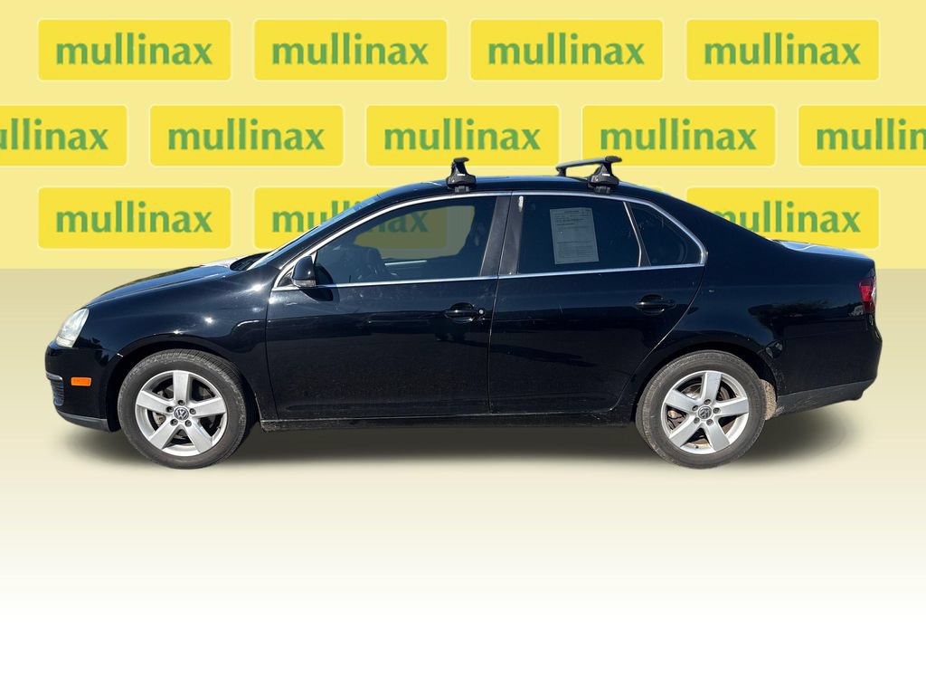 Used 2009 Volkswagen Jetta SE FWD image 11