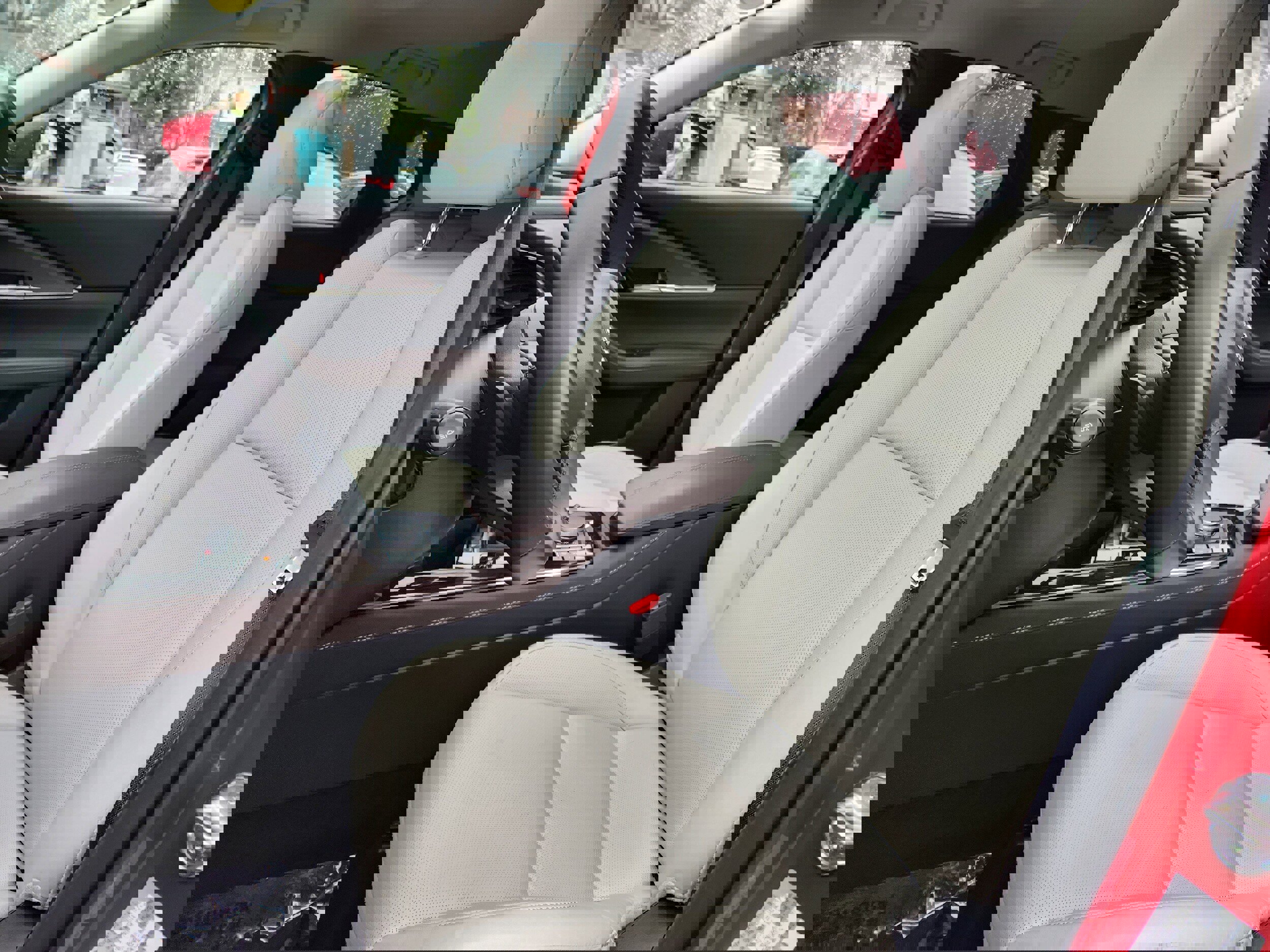 Certified 2025 MAZDA CX-30 AWD 2.5 S w/ Premium Package image 9