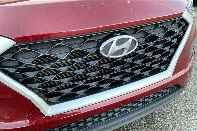 Used 2020 Hyundai Tucson SE FWD image 5