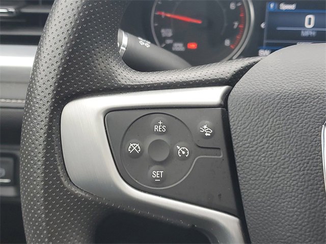 Certified 2023 GMC Acadia SLE image 23