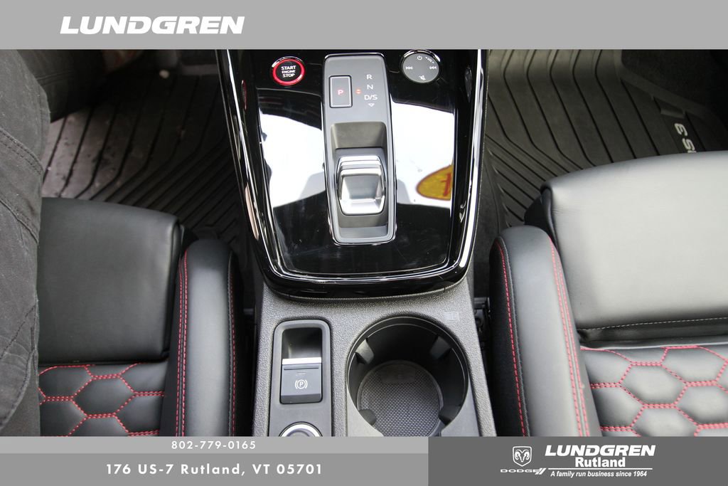 Used 2024 Audi RS 3 w/ RS Technology Package image 28