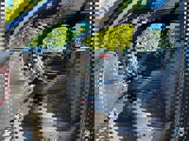 Used 2025 Chevrolet Traverse RS w/ LPO, Floor Liner Package image 6