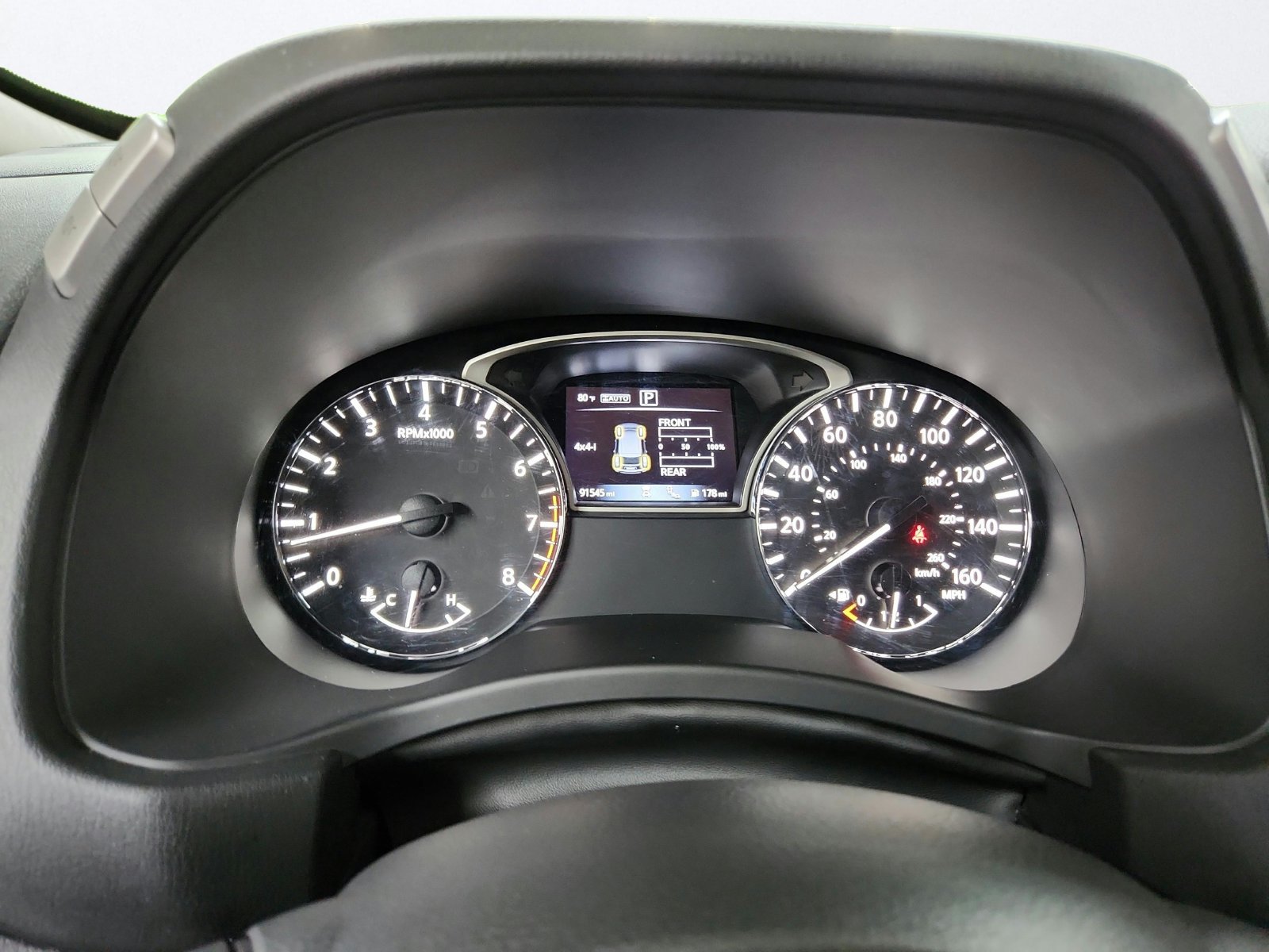 Used 2019 Nissan Pathfinder SL AWD/4WD image 18