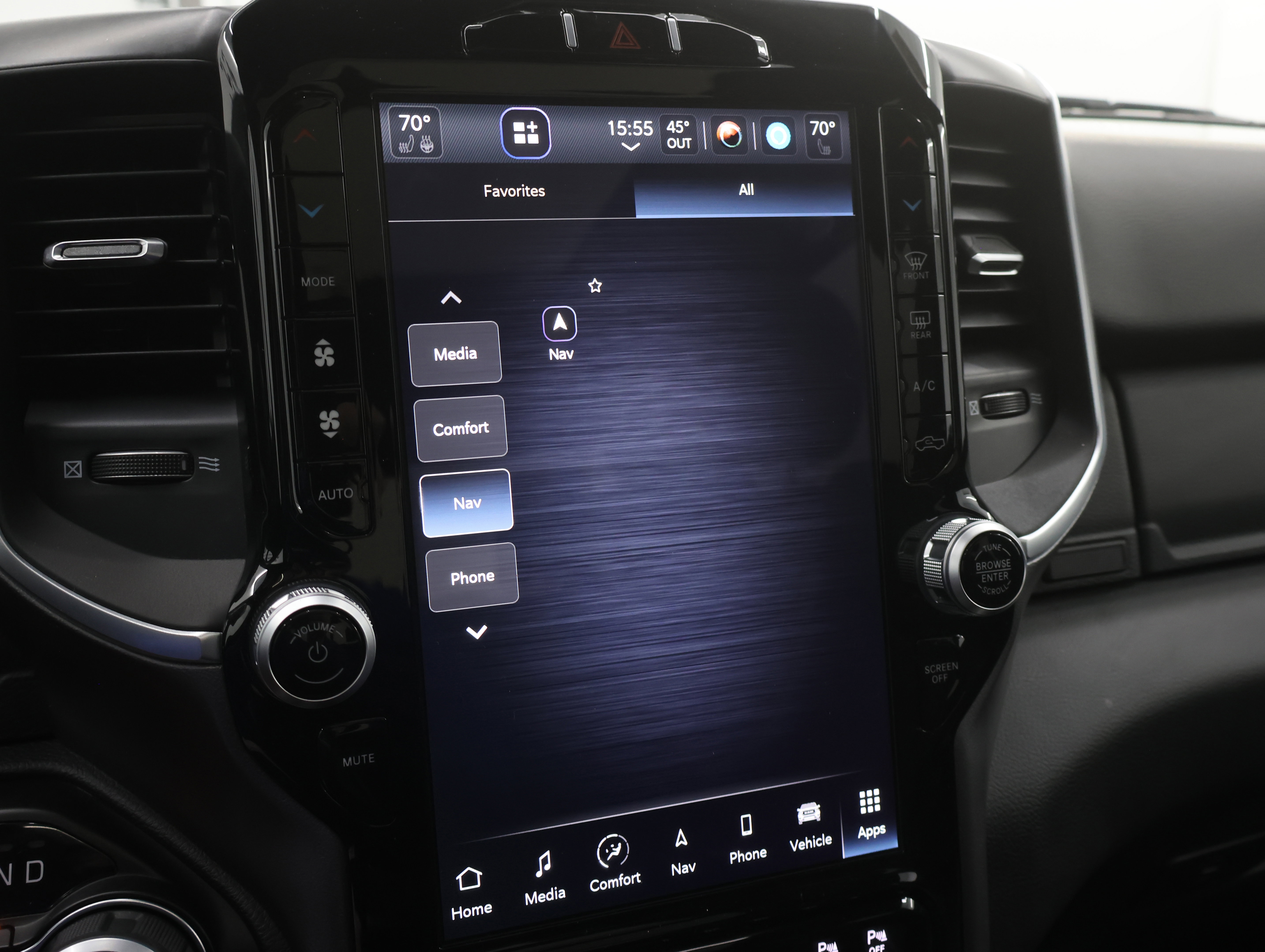 Used 2023 RAM 1500 Big Horn image 51