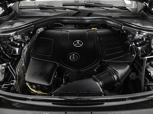 Certified 2026 Mercedes-Benz GLC 300 4MATIC image 25