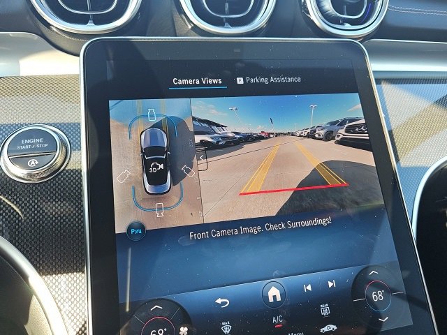 New 2026 Mercedes-Benz CLE 300 4MATIC Cabriolet image 32