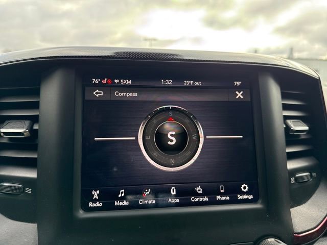 Used 2019 RAM 1500 Rebel w/ Rebel Level 2 Equipment Group image 22