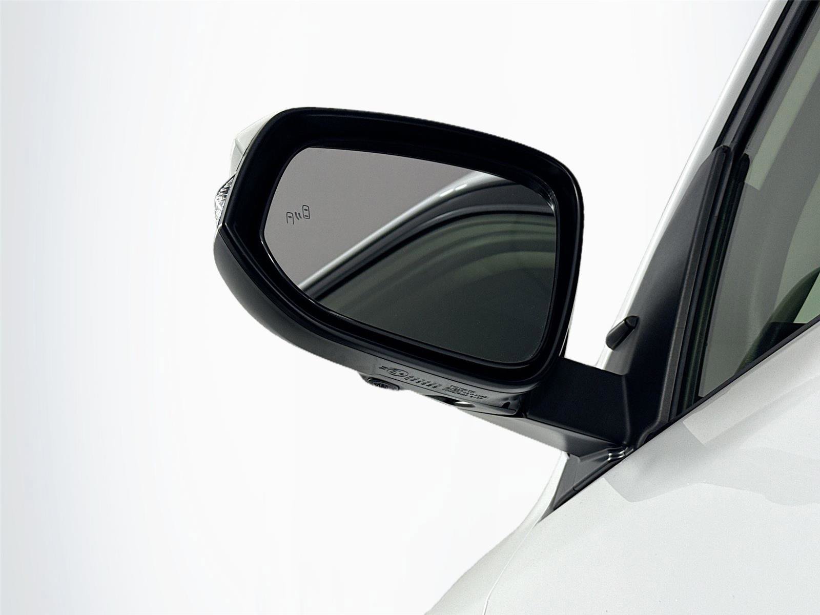 Certified 2023 Toyota 4Runner TRD Sport w/ Technology Package image 5