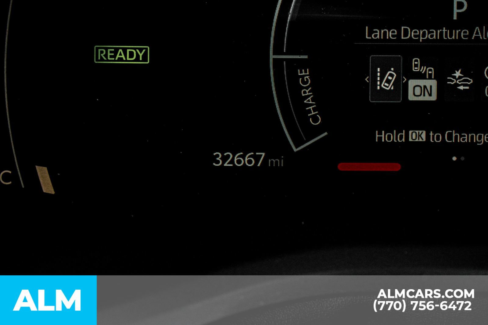 Used 2025 Toyota Camry SE image 62