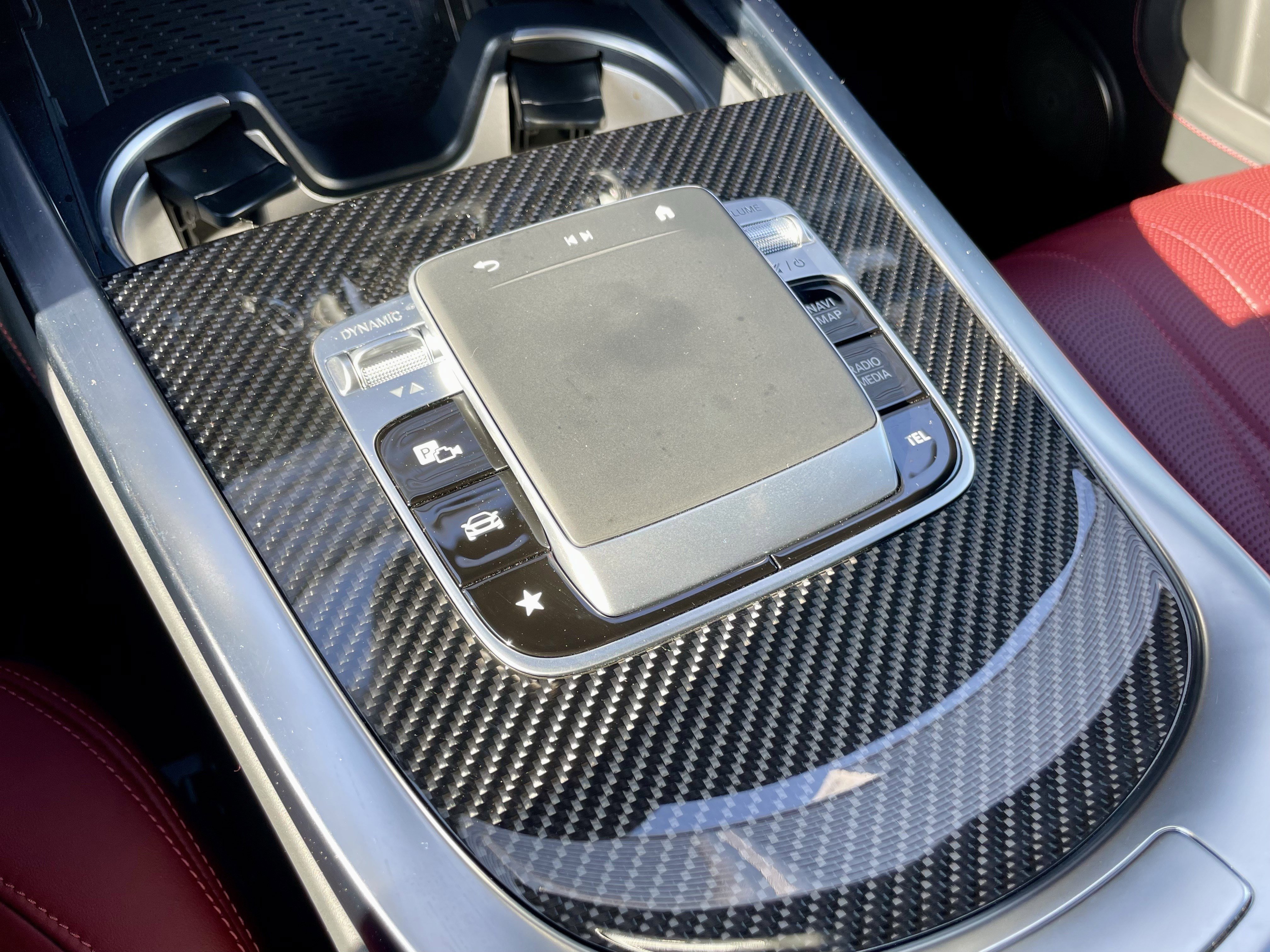 Used 2026 Mercedes-Benz G 63 AMG 4MATIC image 40