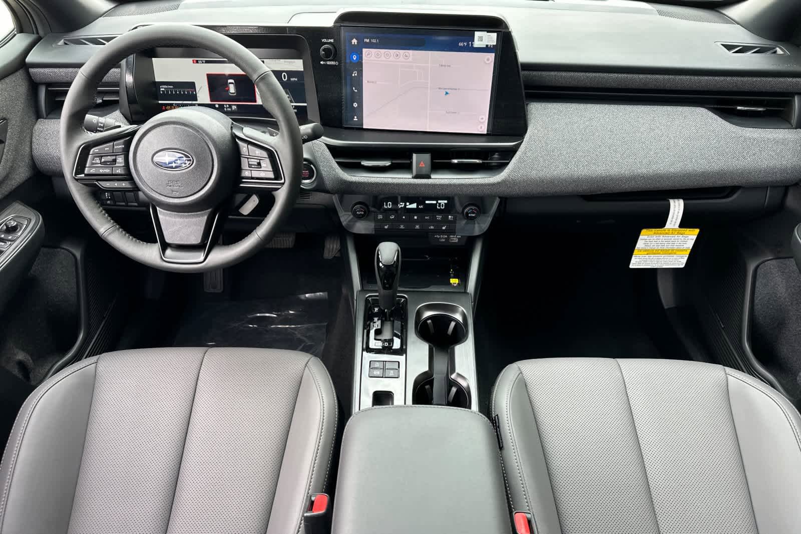New 2026 Subaru Outback Limited image 14