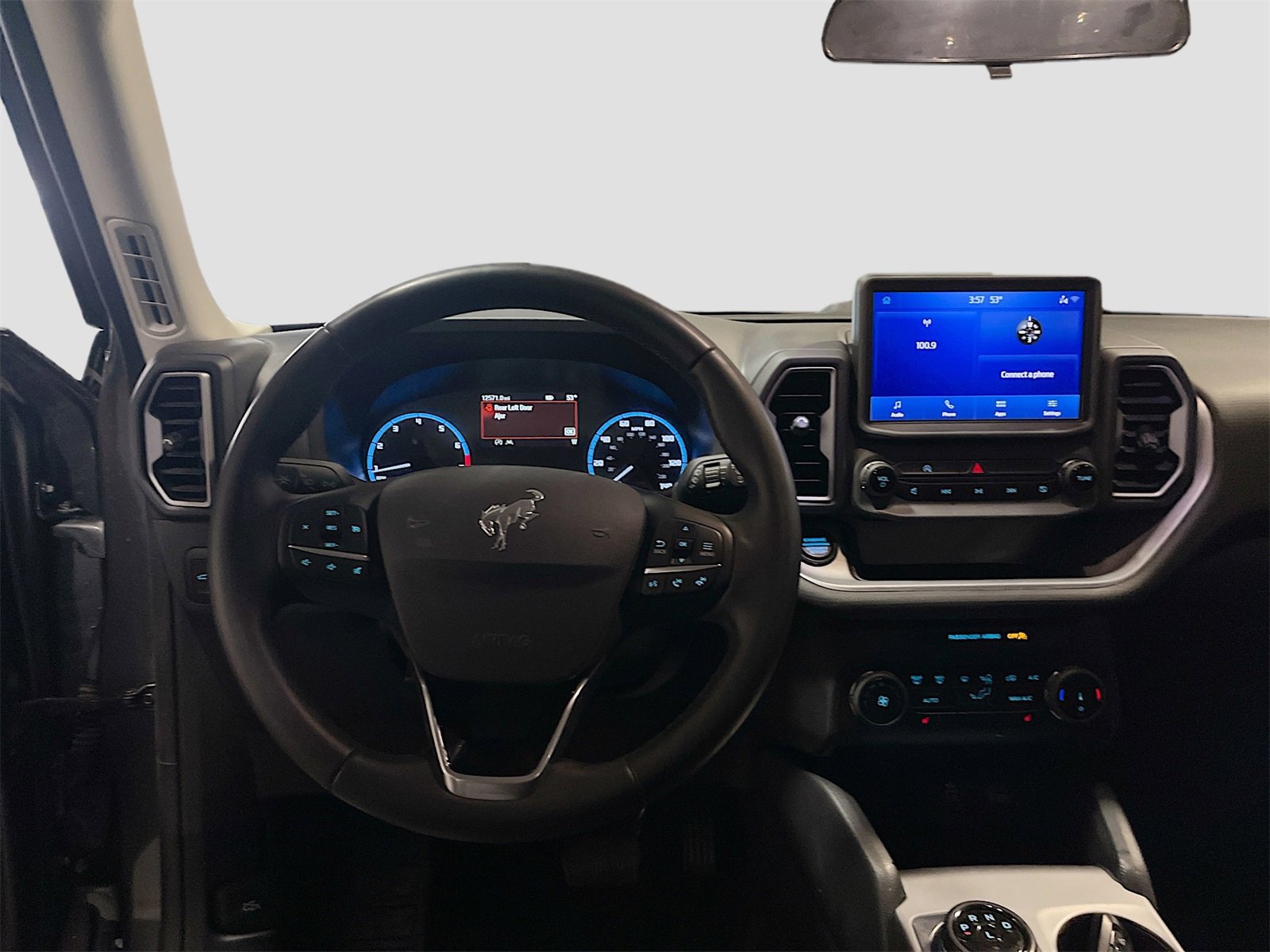 Used 2024 Ford Bronco Sport Big Bend w/ Convenience Package image 22