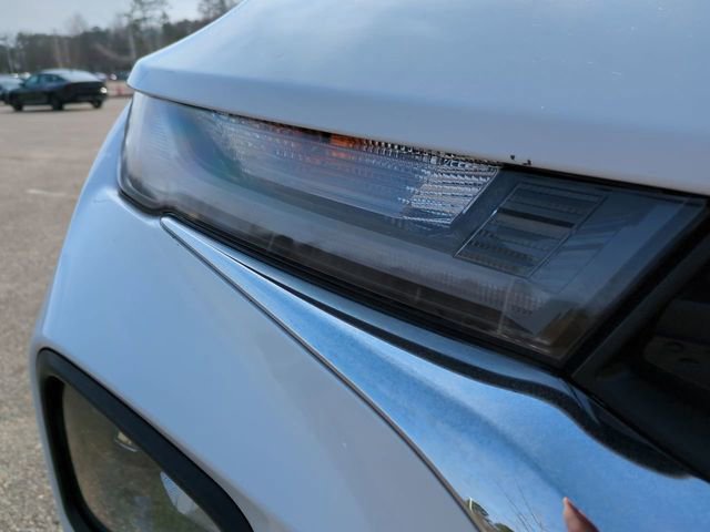 Used 2023 Chevrolet TrailBlazer LT w/ Convenience Package AWD/4WD image 10