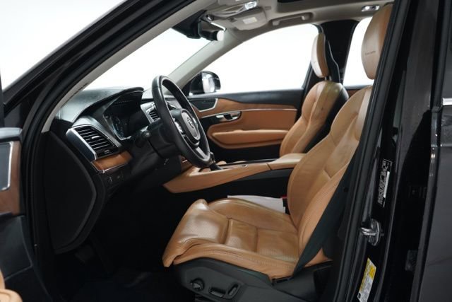 Used 2016 Volvo XC90 T6 Inscription image 16