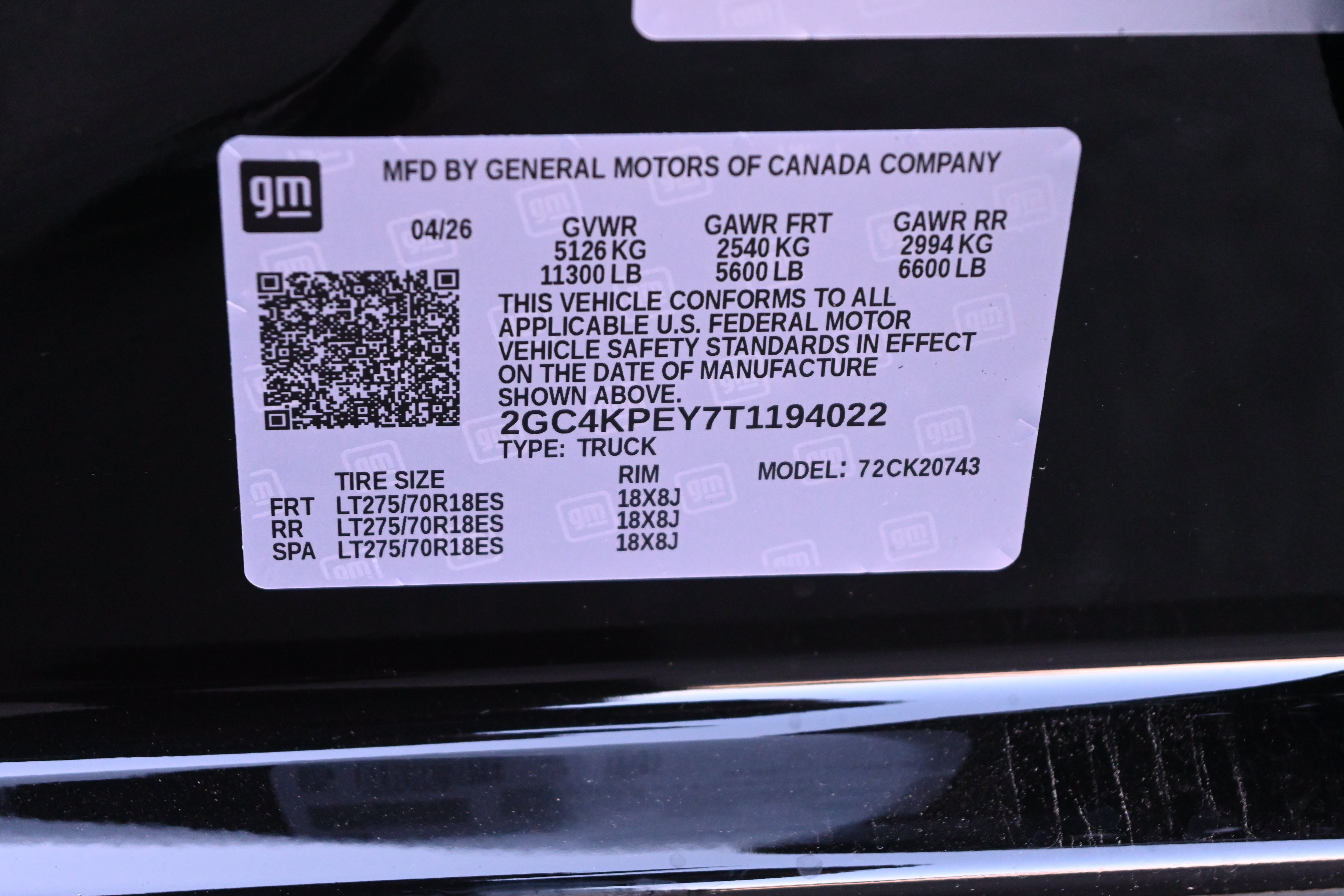New 2026 Chevrolet Silverado 2500 LTZ w/ LTZ Premium Package AWD/4WD image 36