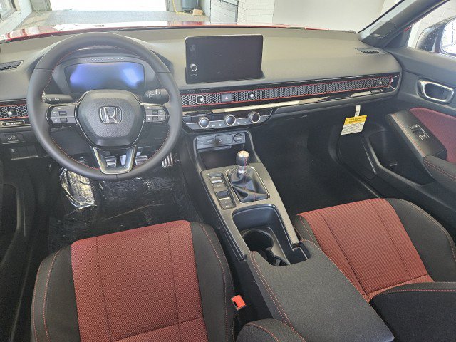 New 2026 Honda Civic Si image 18