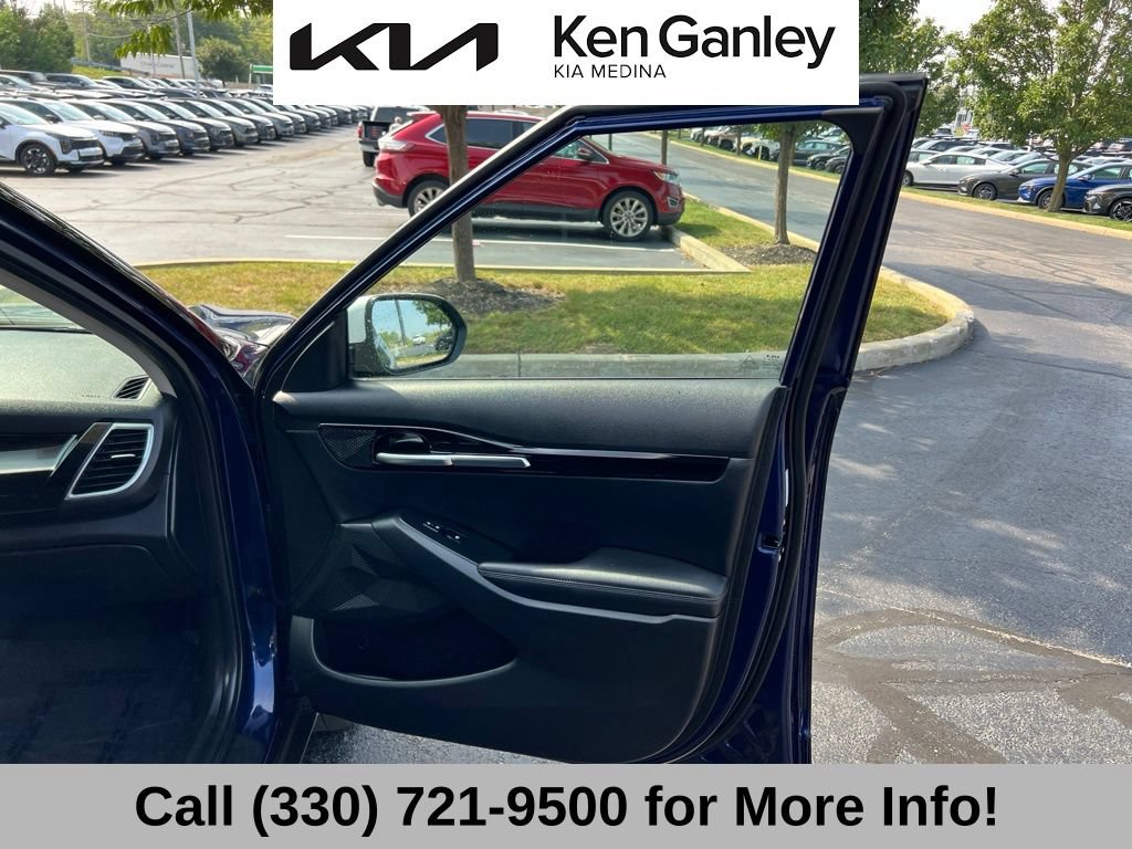 Certified 2024 Kia Seltos S AWD/4WD image 54