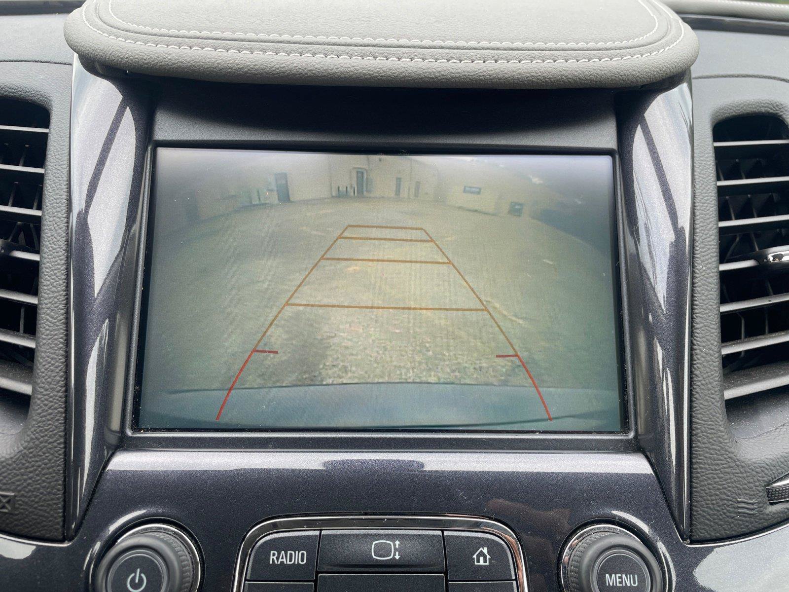 Used 2019 Chevrolet Impala LS FWD image 25