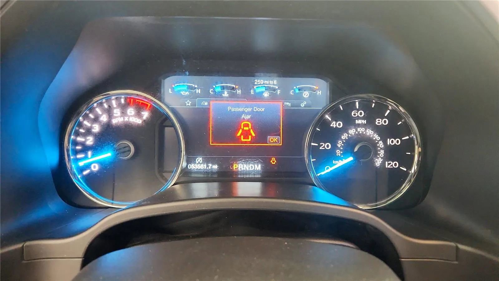 Used 2018 Ford F150 Lariat w/ Equipment Group 501A Mid AWD/4WD image 25