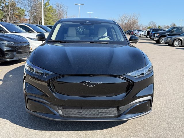 New 2026 Ford Mustang Mach-E Premium AWD/4WD image 2