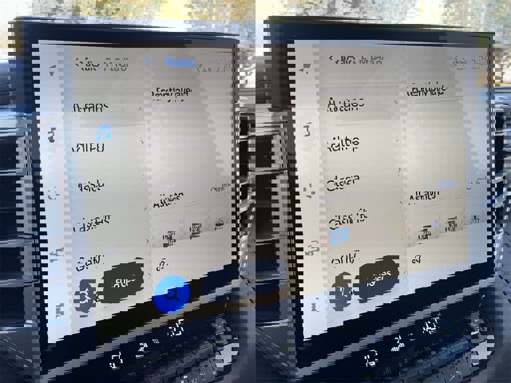 New 2025 Toyota Tundra Platinum image 20