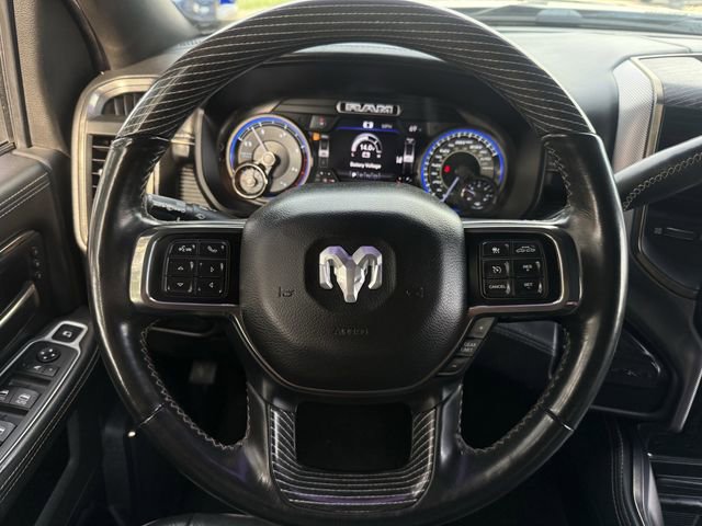 Used 2021 RAM 3500 Limited w/ Safety Group image 14