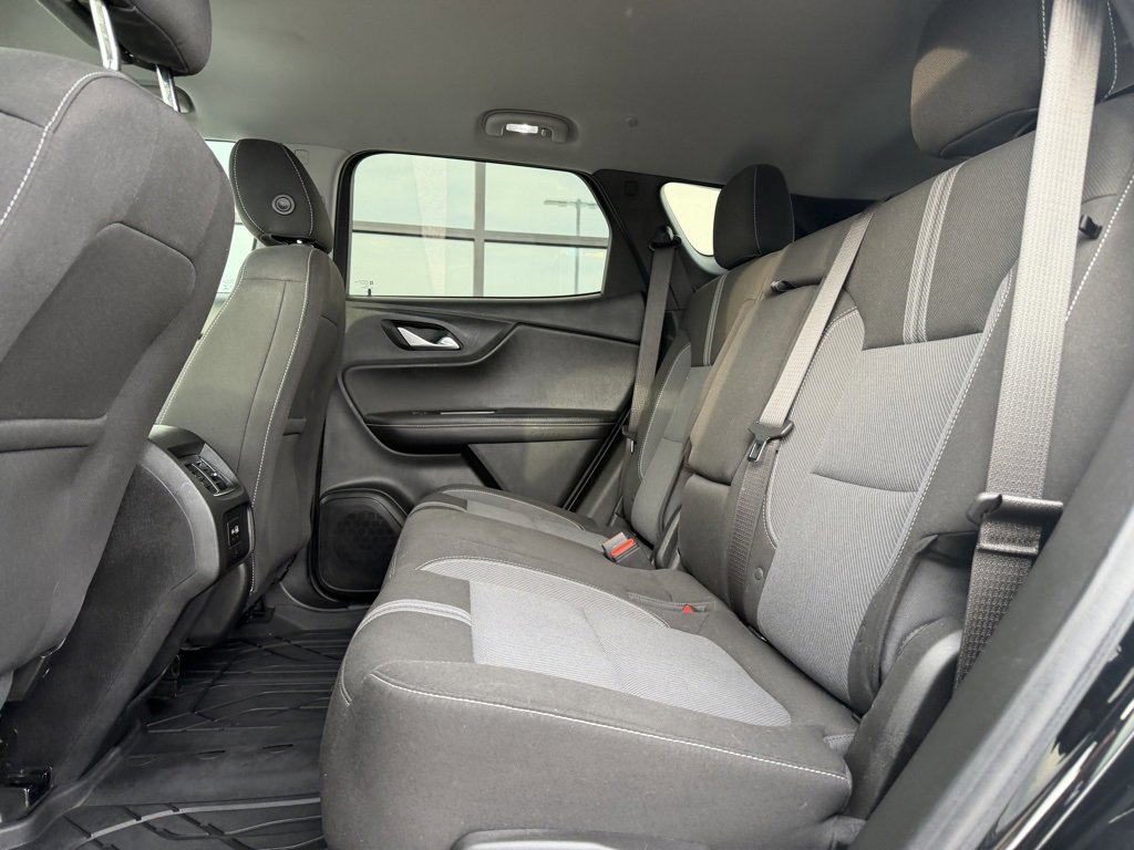 Used 2023 Chevrolet Blazer LT w/ Midnight/Sport Edition image 22