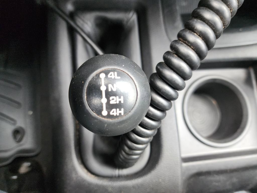 Used 2018 RAM 3500 Tradesman w/ Chrome Appearance Group AWD/4WD image 23