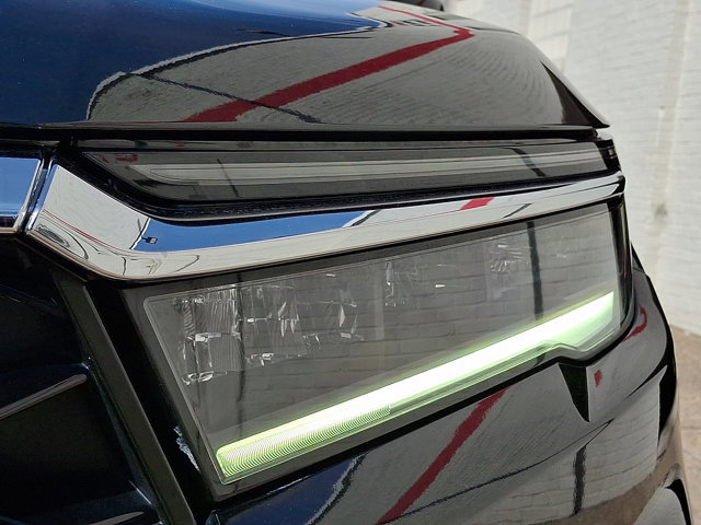 Used 2023 Honda Pilot Touring image 9