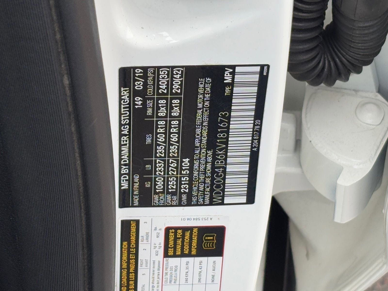 Used 2019 Mercedes-Benz GLC 300 image 29