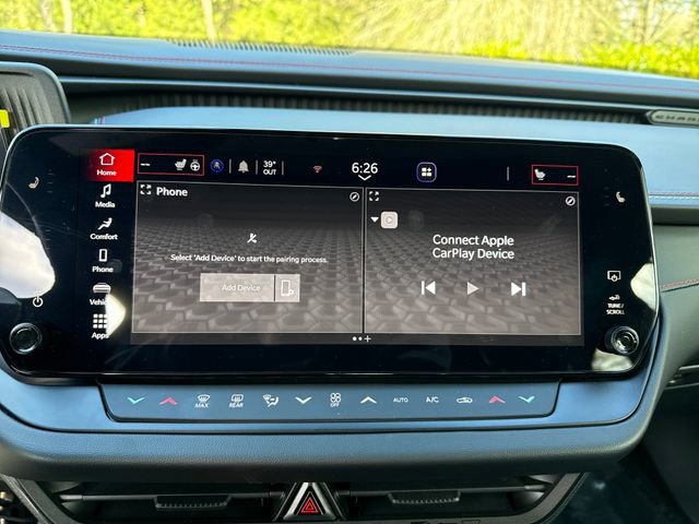 New 2026 Dodge Charger Scat Pack w/ Blacktop Package image 23