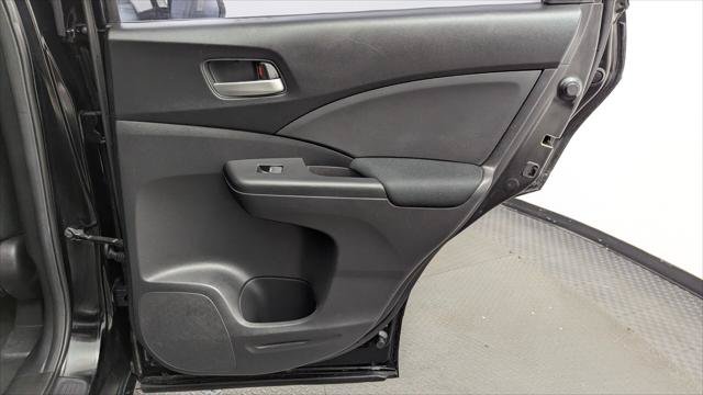 Used 2013 Honda CR-V LX image 19