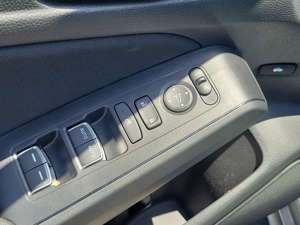Used 2026 Honda Civic Sport image 21