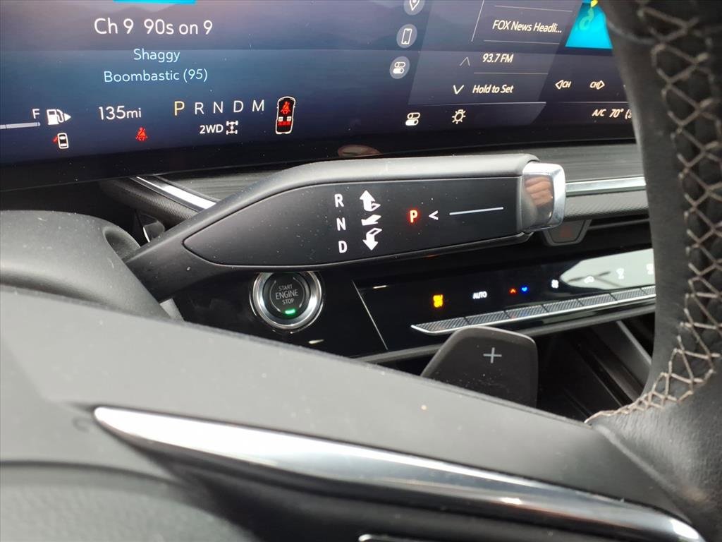 Used 2024 Buick Envision Preferred image 22