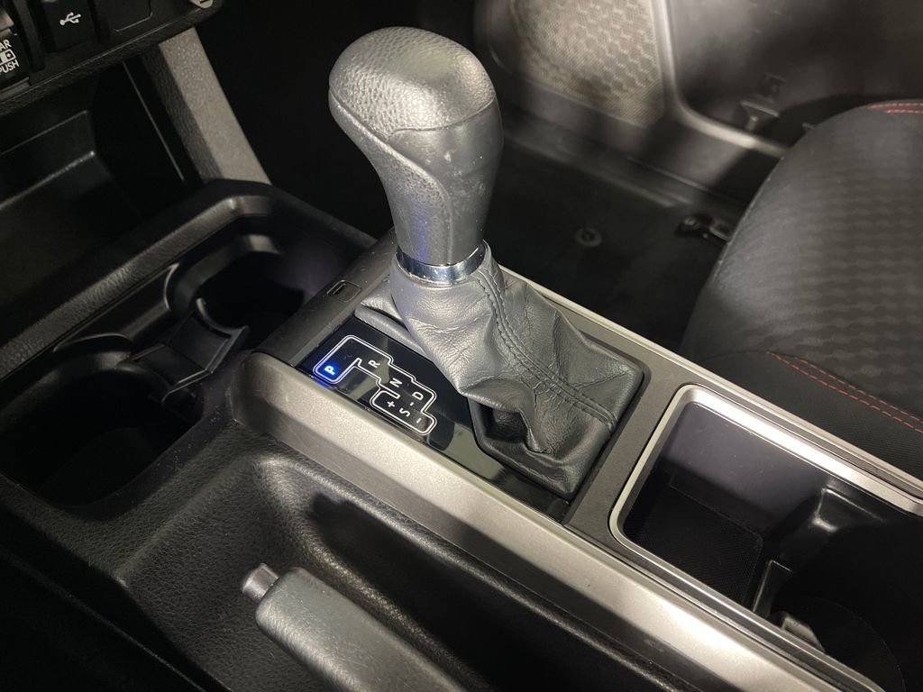 Used 2023 Toyota Tacoma SR5 image 25