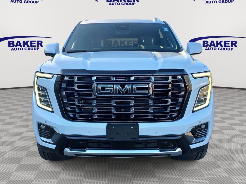 New 2026 GMC Yukon XL Denali Ultimate AWD/4WD image 2
