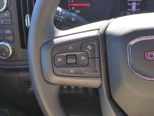 New 2026 GMC Sierra 2500 Pro w/ Convenience Package AWD/4WD image 16