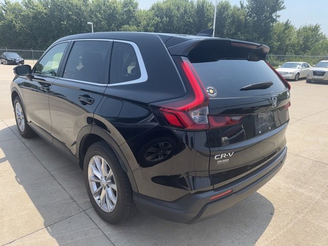 Used 2023 Honda CR-V EX-L image 6